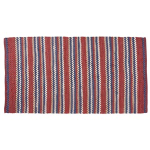 Park Designs Gemstone Chindi Rugs - 1 of 4