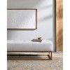 Mark & Day Lucille Modern Bench - 3 of 4