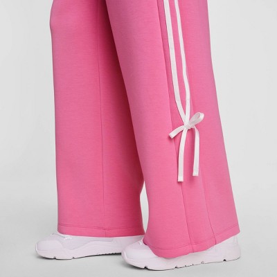 Champion Women's In the Stands Side-Tie Pants Side-Tie Pants