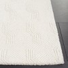 Glamour GLM402 Hand Tufted Indoor Rugs - Safavieh - 3 of 4