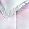 Twilight Bed in a Bag Pink - Dream Factory - 4 of 4