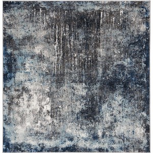 Galaxy GAL116 Power Loomed Indoor Rugs - Safavieh - 1 of 4