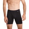 Jockey Men's Hypersoft 360 6" Boxer Brief - 3 Pack - 2 of 4