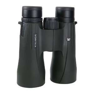 Vortex Viper HD 12x50mm Roof Prism Binoculars V203, Matte Green - 1 of 4