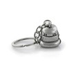 Royal Selangor Hand Finished Star Wars Collection Pewter Imperial Stormtrooper Keychain Gift - 3 of 4