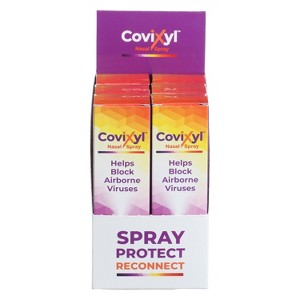 Covixyl Nasal Spray - 1 of 4