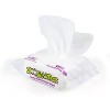 Boogie Wipes Saline Nose Wipes Fresh Scent - 30ct : Target