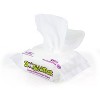 Boogie Wipes Saline Nose Wipes - 45ct - image 2 of 3