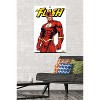 Trends International DC Comics - The Flash Feature Series Unframed Wall Poster Prints - 2 of 4