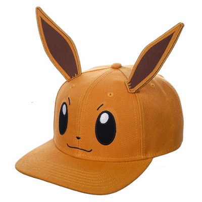 POKEMON -PIKACHU COSPLAY EEVEE (EASY PRINT NO SUPPORT)