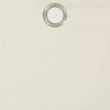 Kenna Thermaback Blackout Curtain Panel - Eclipse - image 3 of 4