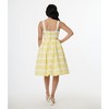 Unique Vintage Women's Sundress - 3 of 3