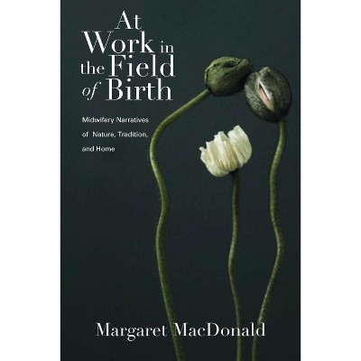 At Work in the Field of Birth - by  Margaret MacDonald (Paperback)