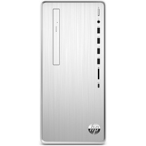 HP Inc. Pavilion Desktop AMD Ryzen 5, 16 GB; 2 TB HDD ; 256 GB SSD  Windows 11 Home - 1 of 4