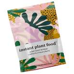 Instant Plant Food 4pk Houseplant Fertilizer Tablets for Indoor Plants