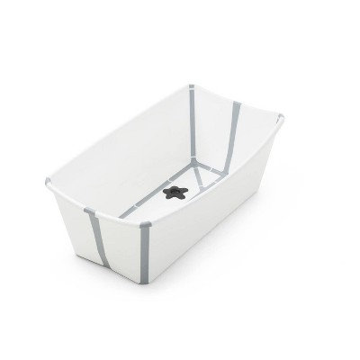 Stokke Flexi Bath Tub - White