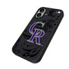MLB National League Teams Paisley MagSafe Compatible Cell Phone Case for Apple iPhone 17 Series - 2 of 4