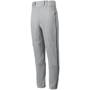 Mizuno Youth Boy's Premier Piped Baseball Pant - 1 of 4