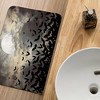 Seeing Red Halloween 4-Piece Bathroom Set | Bats - 3 of 3