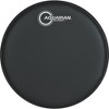 Aquarian Response 2 Drum Head (Black) - 2 of 4