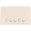 Walrus Audio Canvas Stereo Dual Line Isolator/Direct Box - 3 of 4