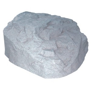 Emsco Landscape 11.5lb Rock Light Gray - 1 of 2