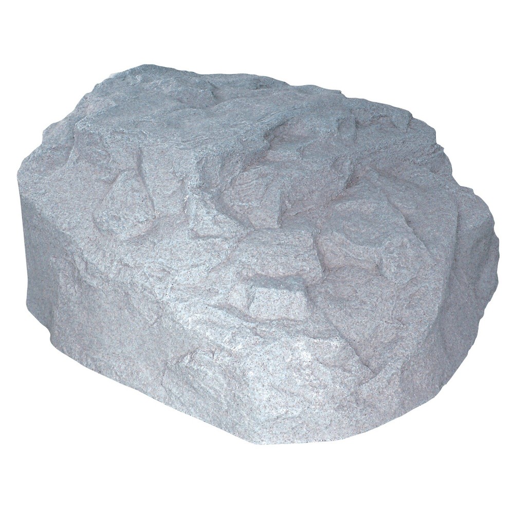 Emsco Landscape 11.5lb Rock Light Gray