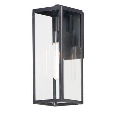 Maxim Lighting Catalina 1 - Light Wall Light in  Dark Bronze