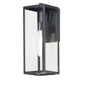 Maxim Lighting Catalina 1 - Light Wall Light in  Dark Bronze - 1 of 1
