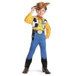Boys' Toy Story Woody Costume