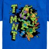 Boys' - Teenage Mutant Ninja Turtles - Skateboards Short Sleeve Graphic T-Shirt - 2 of 4