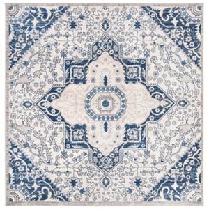 Brentwood BNT816 Power Loomed Rug - Safavieh - 1 of 3
