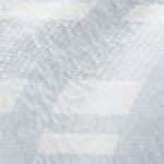 woven pattern light blue