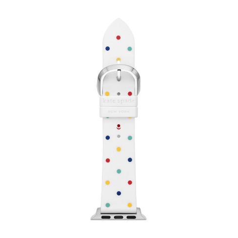 Target kate discount spade watch band