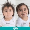 T is for Tame - Natural Hair Taming & Detangling Spray for Kids and Babies, Knots, Frizz & Detangling, All Hair Types Including Curly - 4.2 Fl Oz - 3 of 4