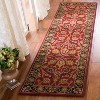 Heritage HG745 Hand Tufted Area Rug  - Safavieh - 2 of 4