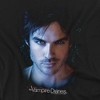 Women's Vampire Diaries Damon T-Shirt - 2 of 4