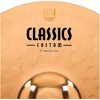 MEINL Classics Custom Medium Crash Cymbal 15 in. - 4 of 4