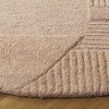 Harvest HVT401 Hand Tufted Indoor Rugs - Safavieh - 3 of 4