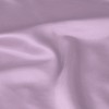PiccoCasa Satin Silky Oxford Machine Washable Envelope Closure Euro Sham Pillowcases 2 Pcs - 4 of 4