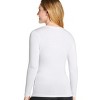 Jockey Women's Modal Long Sleeve Tee - 2 of 3