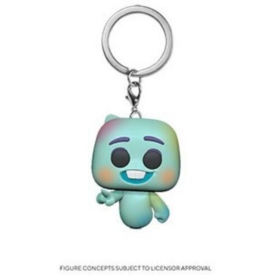 FUNKO POP! KEYCHAIN: Disney Soul - 22