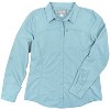 Victory Outfitters Ladies' Active Outdoor Long Sleeve Shirt - 2 of 2