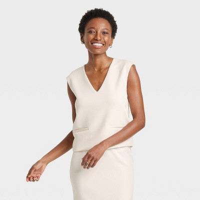 Women's Sandwash Vest - A New Day™