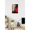 Trends International Disney Tron: Ares (2025) - Teaser One Sheet Framed Wall Poster Prints - 2 of 4