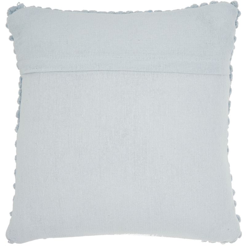 Oversize Thin Group Loops Throw Pillow - Mina Victory, 3 of 8