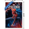 Trends International Marvel Comics - Spider-Man - Poses Framed Wall Poster Prints - 3 of 4