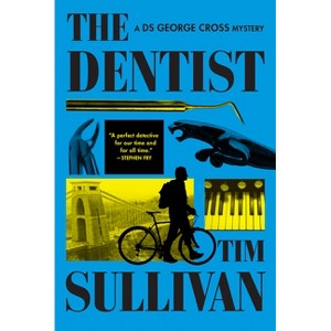 The Dentist - by Tim Sullivan - 1 of 1
