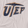 Men's University Of Texas At El Paso Distressed Primary Logo T-Shirt - 2 of 4