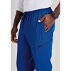 Barco Unify- Men's Rally 6-Pocket Scrub Jogger - 4 of 4